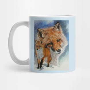 Cunning Mug